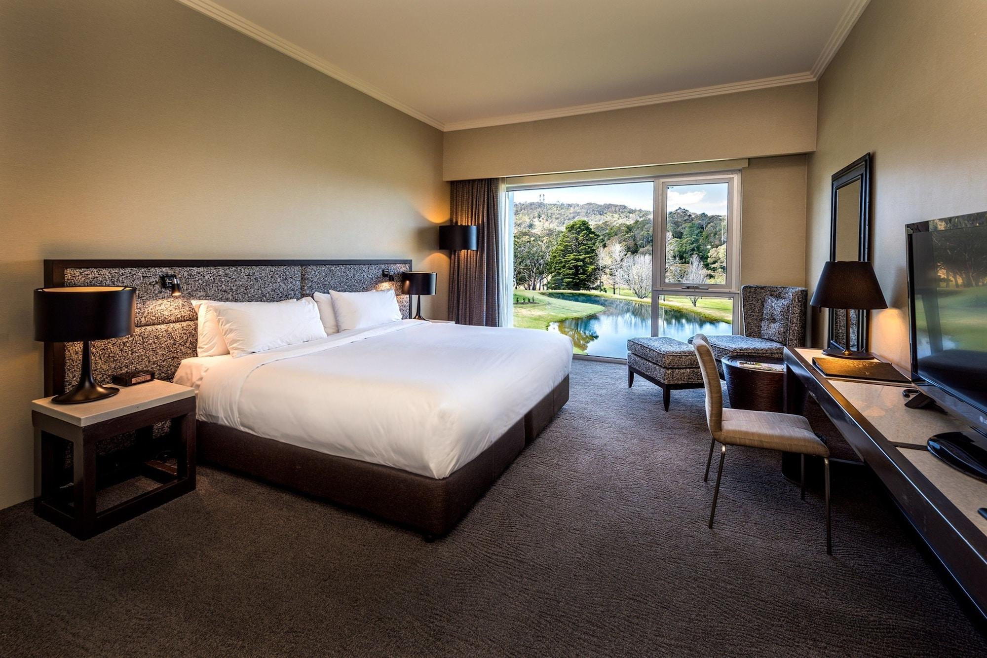 Park Proxi Gibraltar Bowral Hotel Exterior photo