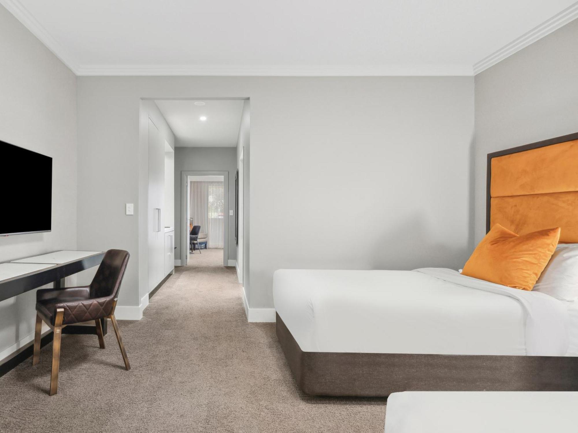 Park Proxi Gibraltar Bowral Hotel Exterior photo