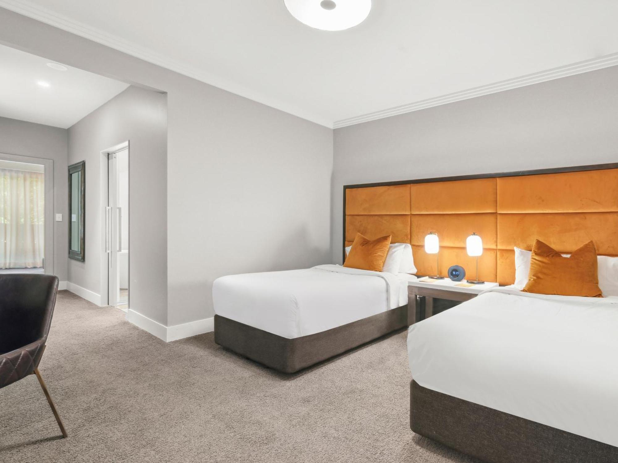 Park Proxi Gibraltar Bowral Hotel Exterior photo