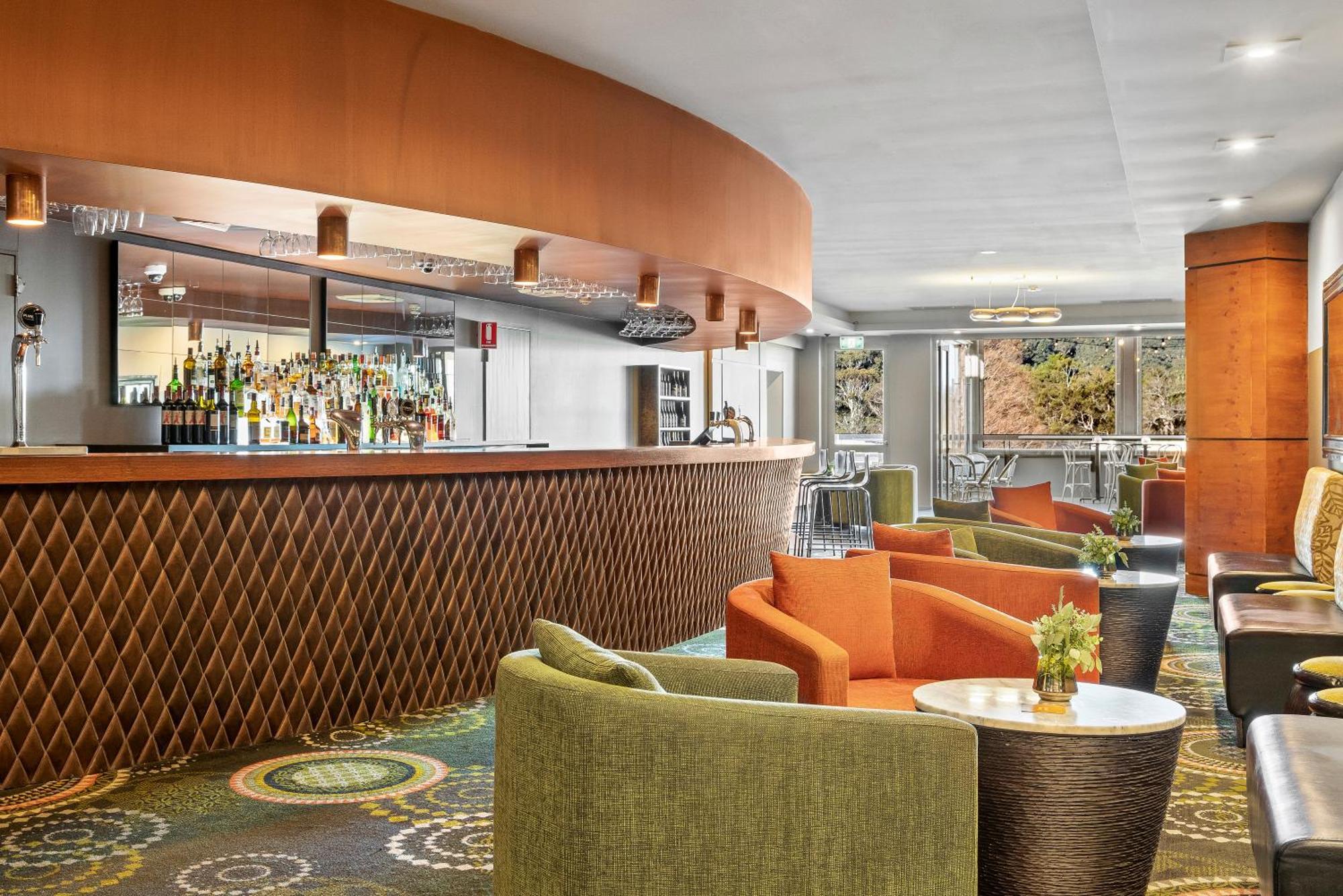 Park Proxi Gibraltar Bowral Hotel Exterior photo