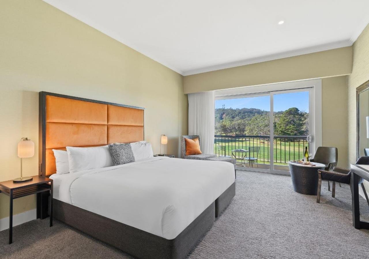 Park Proxi Gibraltar Bowral Hotel Exterior photo