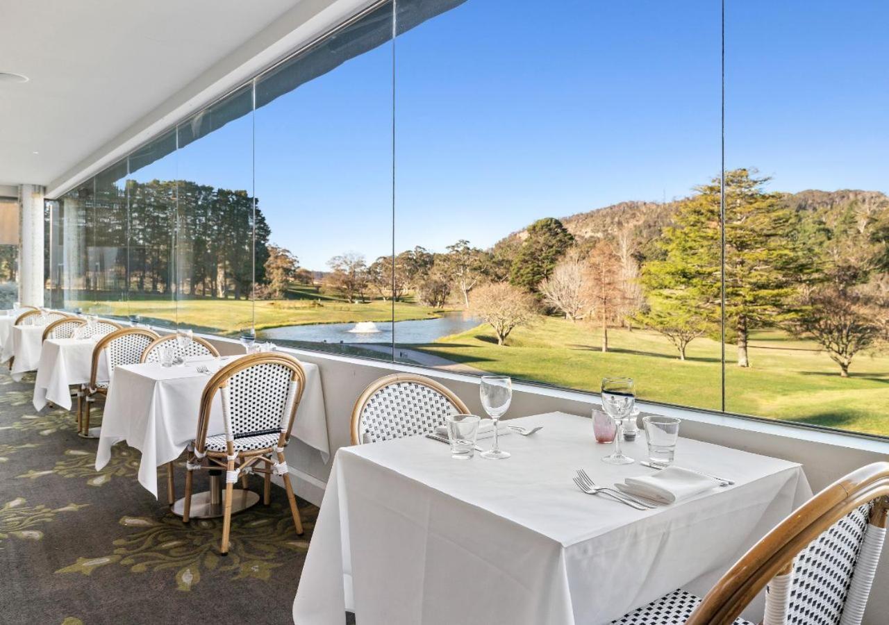 Park Proxi Gibraltar Bowral Hotel Exterior photo