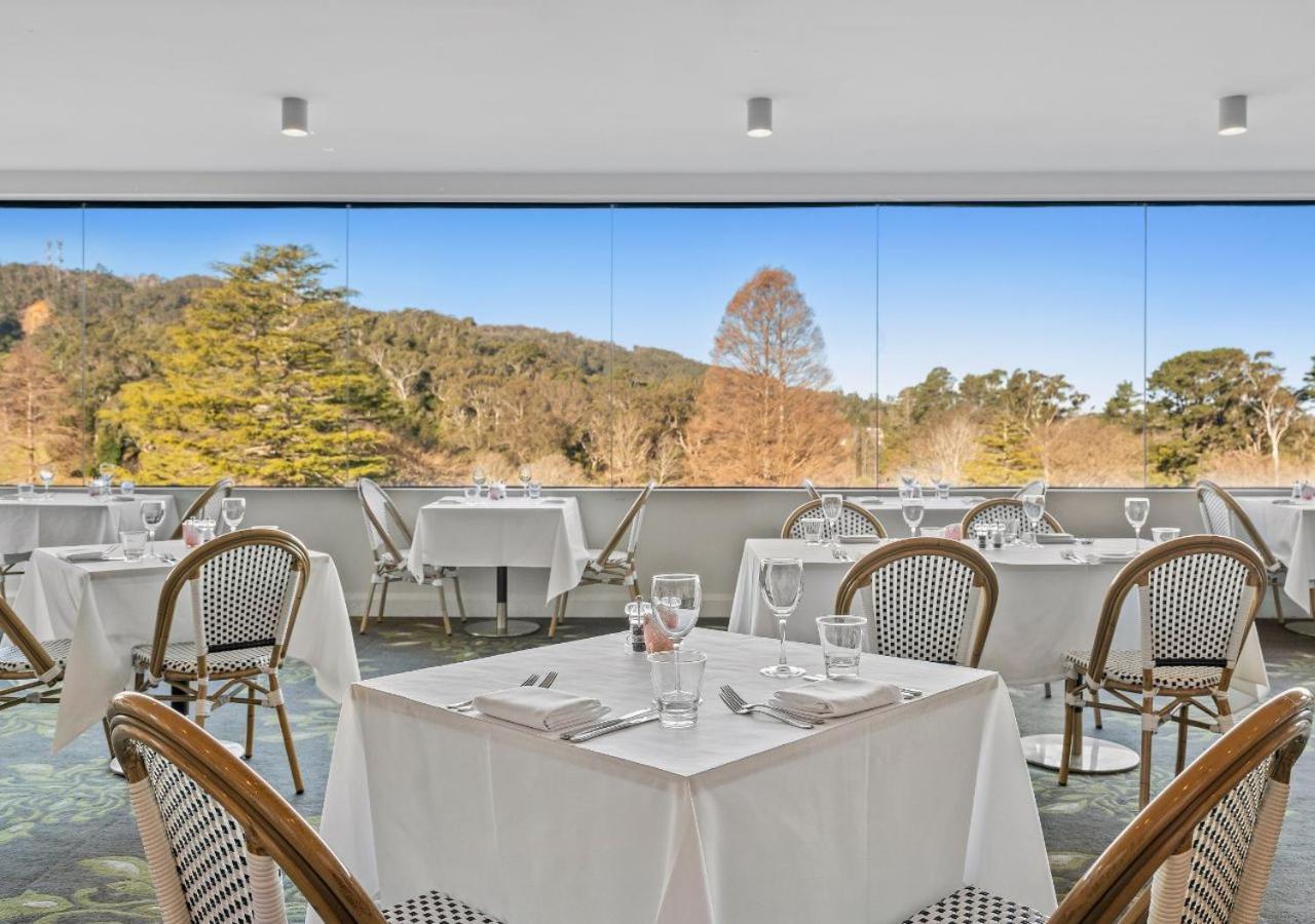 Park Proxi Gibraltar Bowral Hotel Exterior photo
