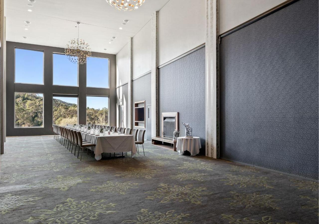 Park Proxi Gibraltar Bowral Hotel Exterior photo