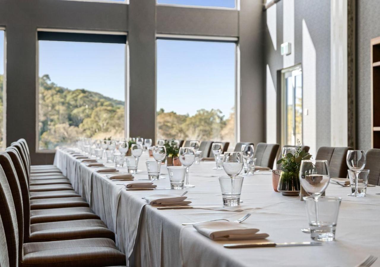 Park Proxi Gibraltar Bowral Hotel Exterior photo