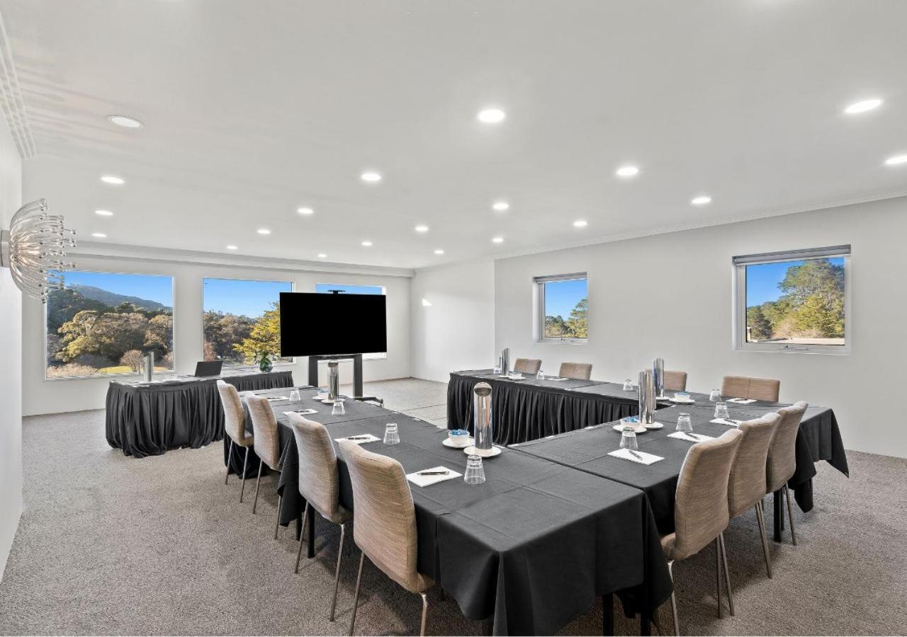 Park Proxi Gibraltar Bowral Hotel Exterior photo