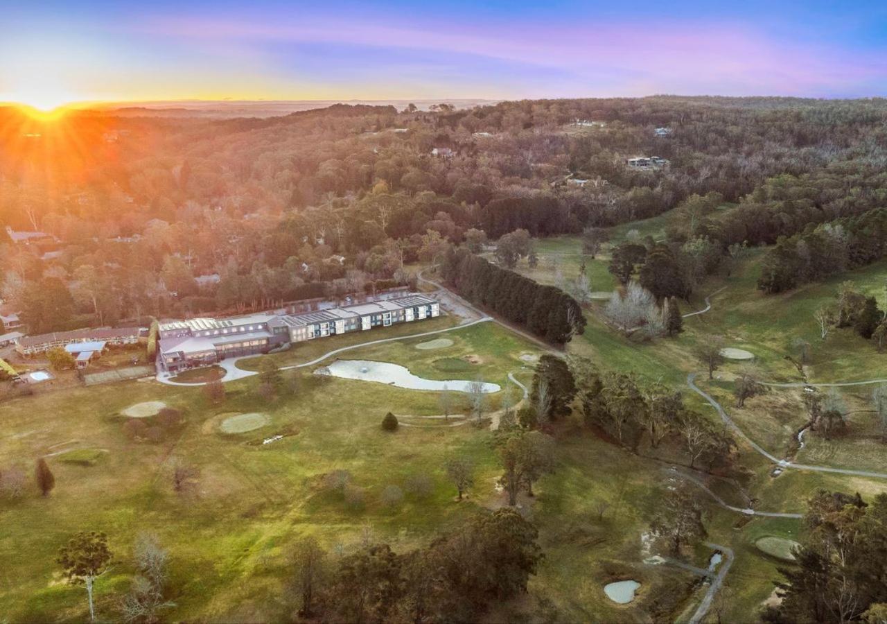 Park Proxi Gibraltar Bowral Hotel Exterior photo