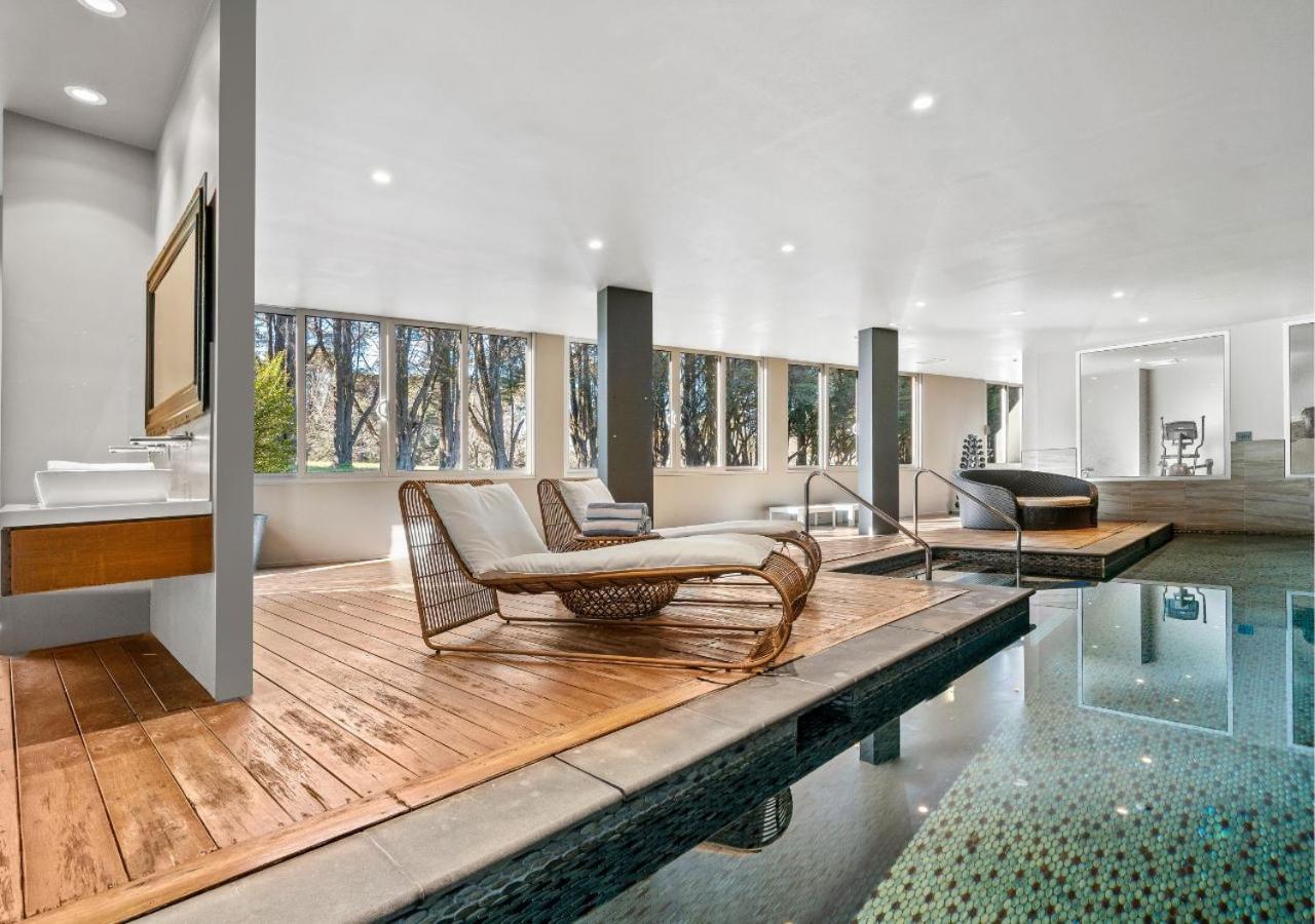 Park Proxi Gibraltar Bowral Hotel Exterior photo