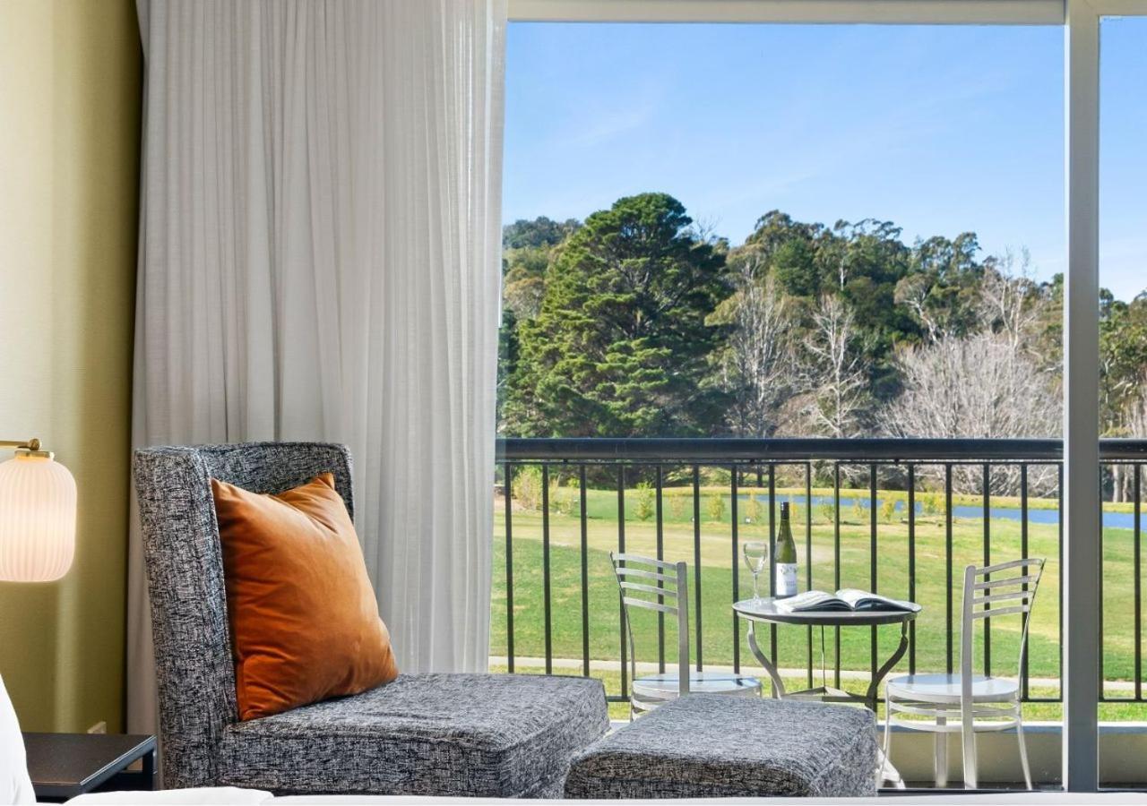 Park Proxi Gibraltar Bowral Hotel Exterior photo