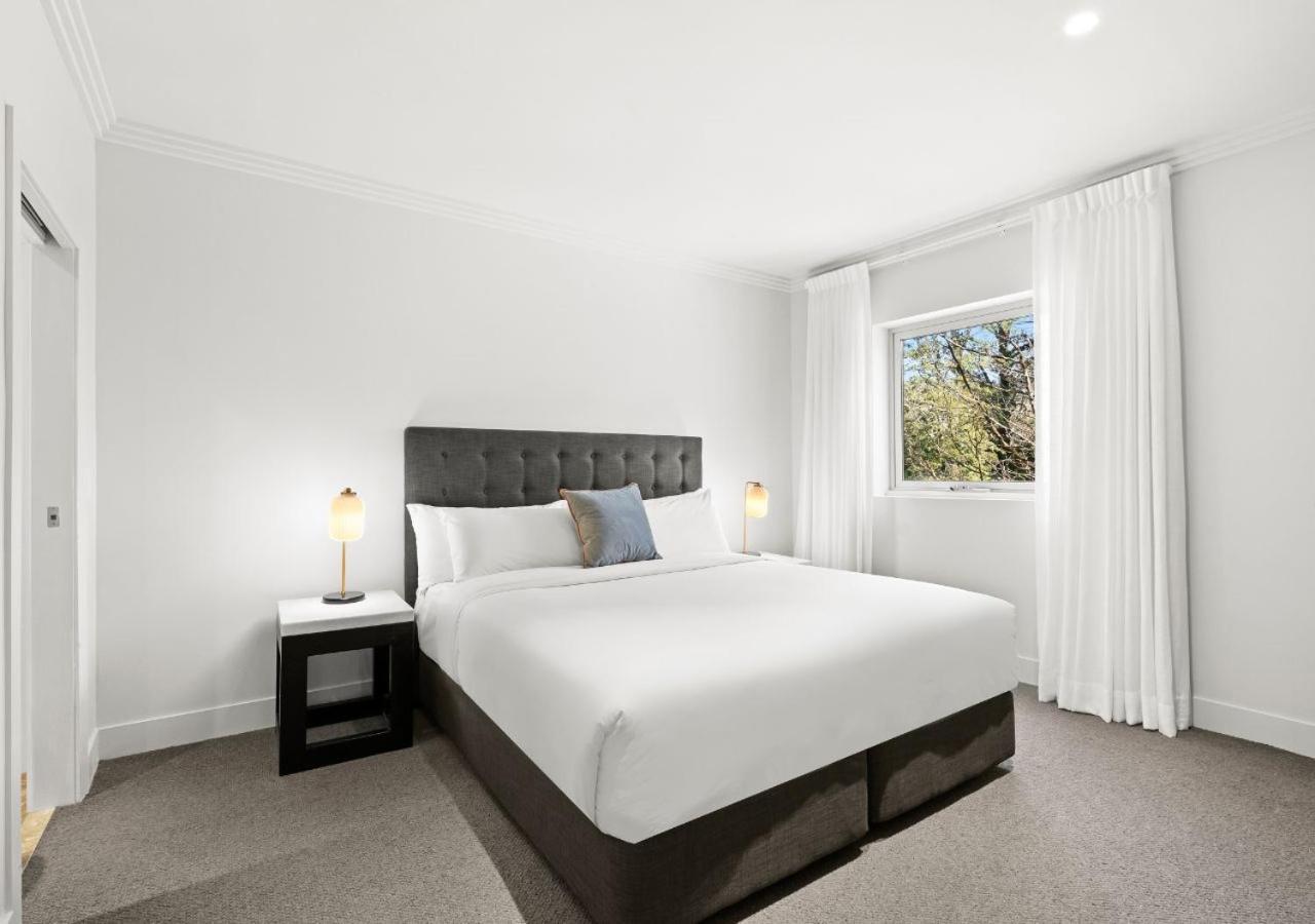 Park Proxi Gibraltar Bowral Hotel Exterior photo