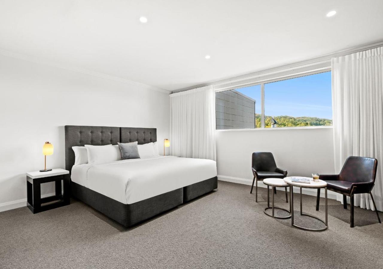 Park Proxi Gibraltar Bowral Hotel Exterior photo