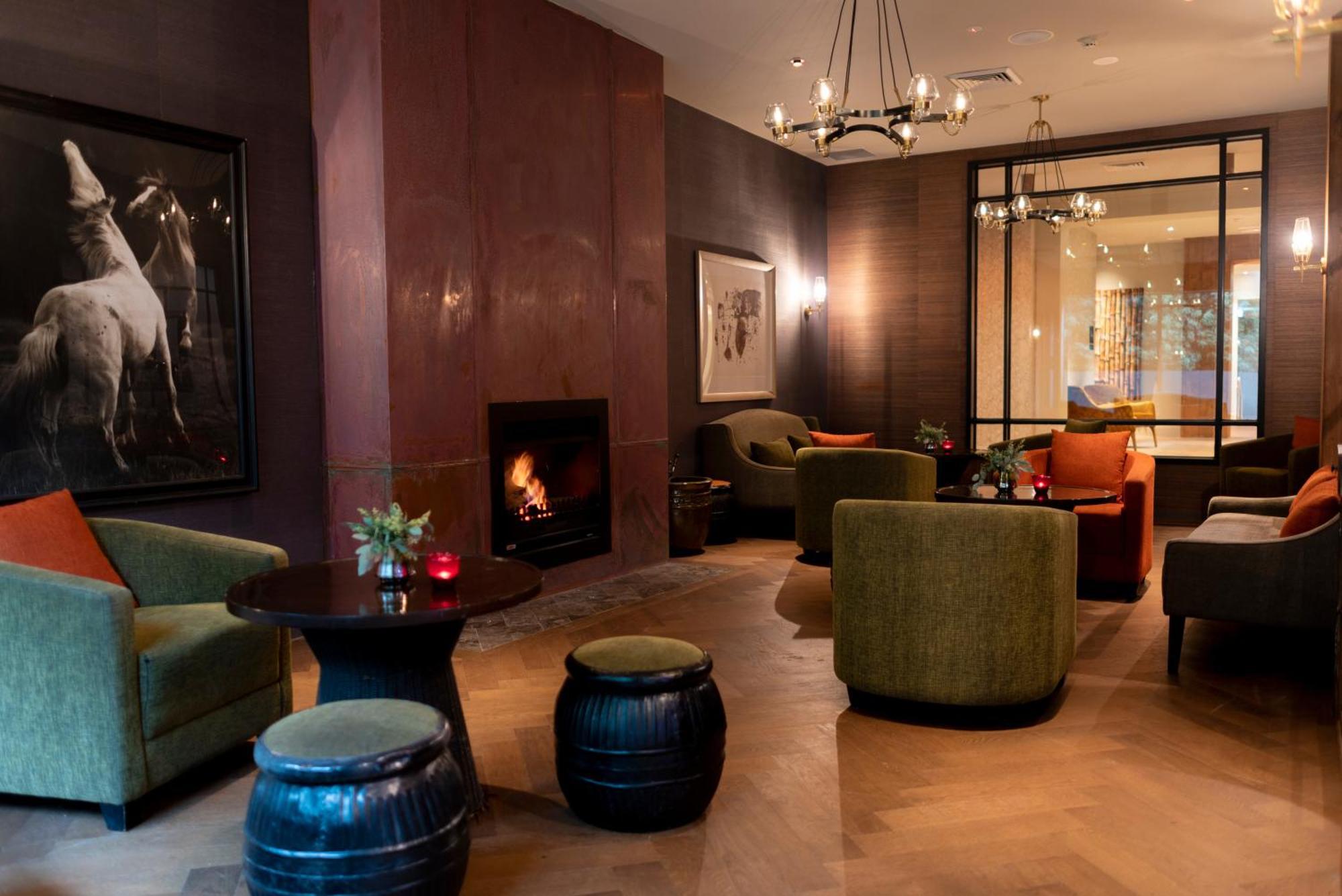 Park Proxi Gibraltar Bowral Hotel Exterior photo