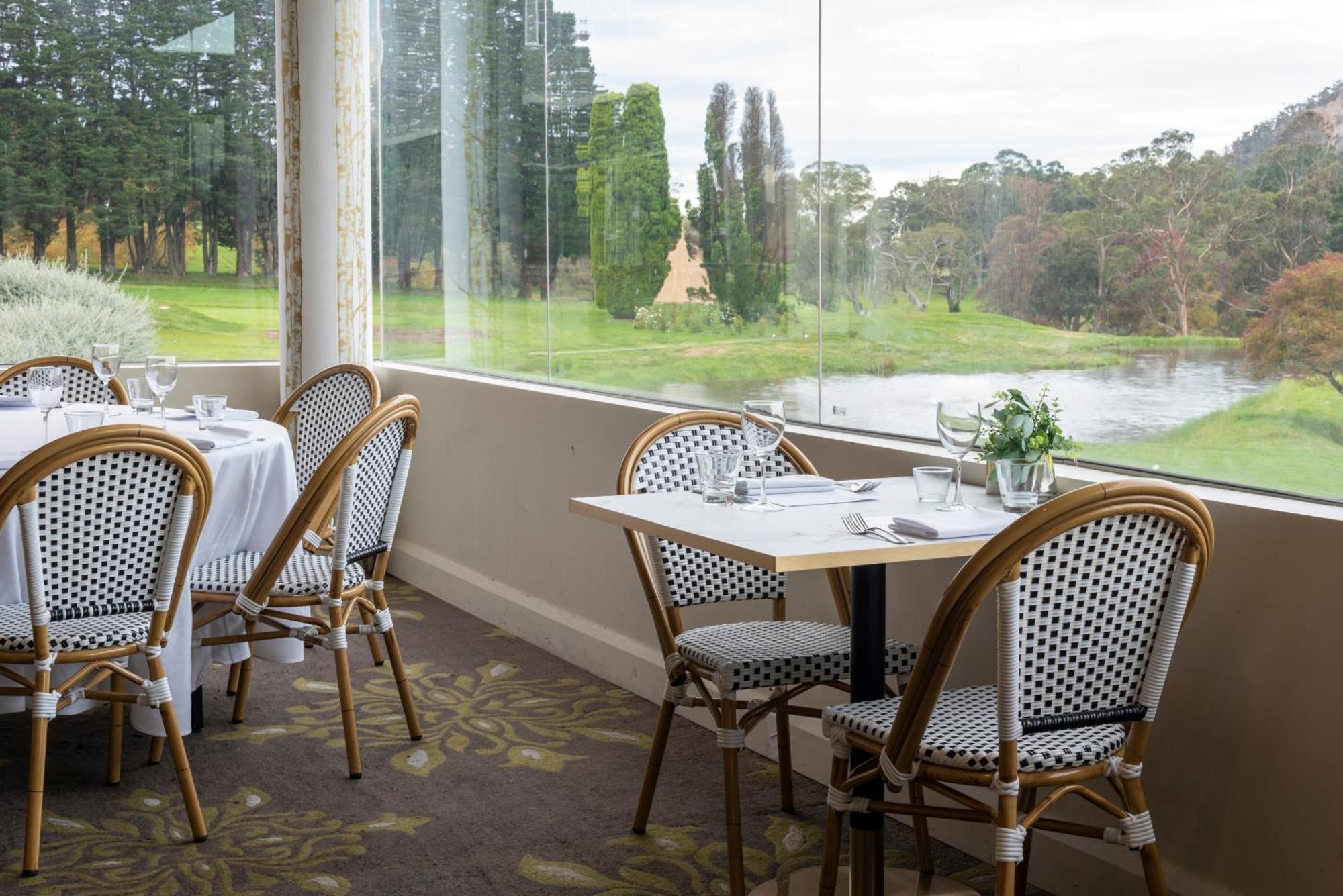 Park Proxi Gibraltar Bowral Hotel Exterior photo