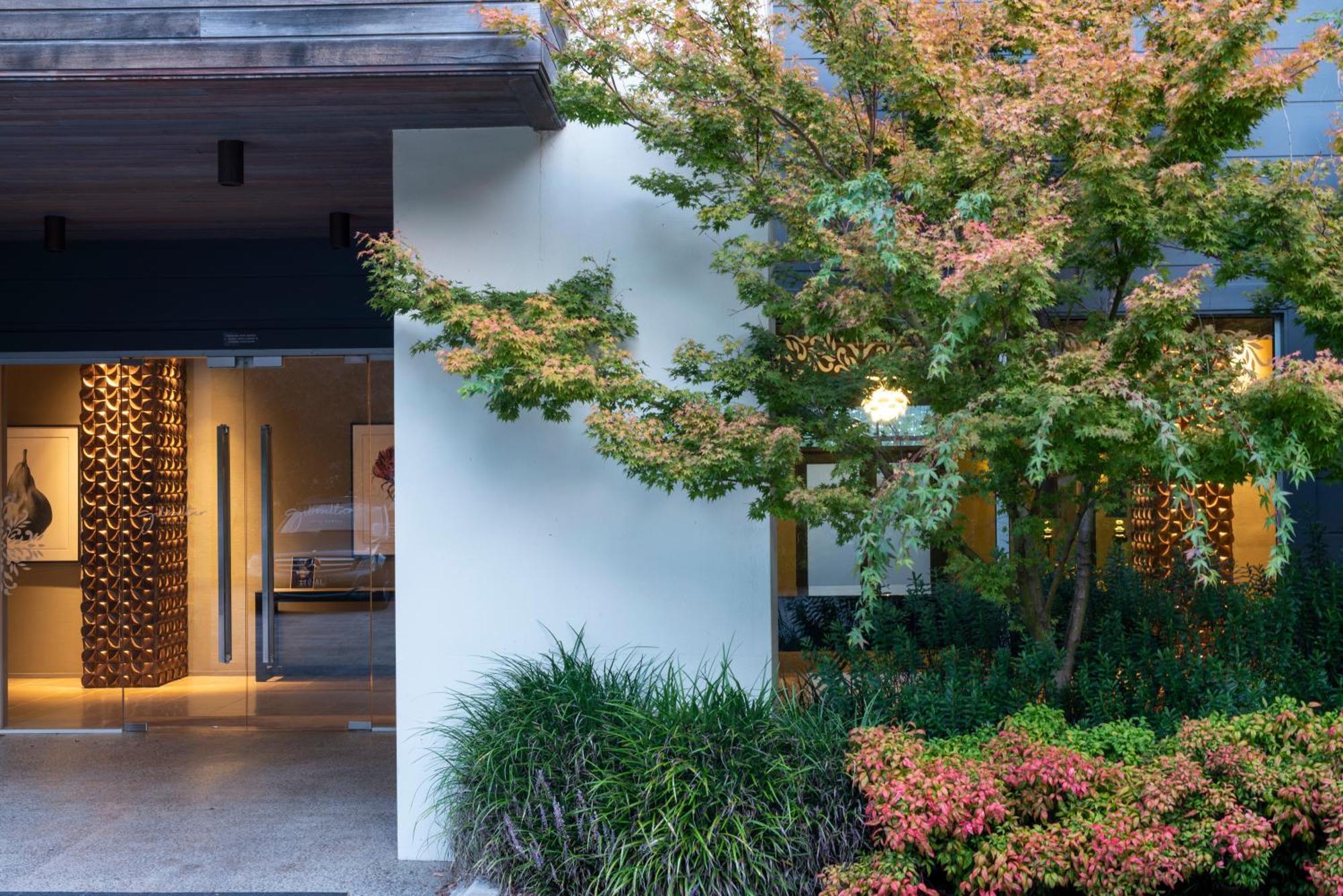 Park Proxi Gibraltar Bowral Hotel Exterior photo