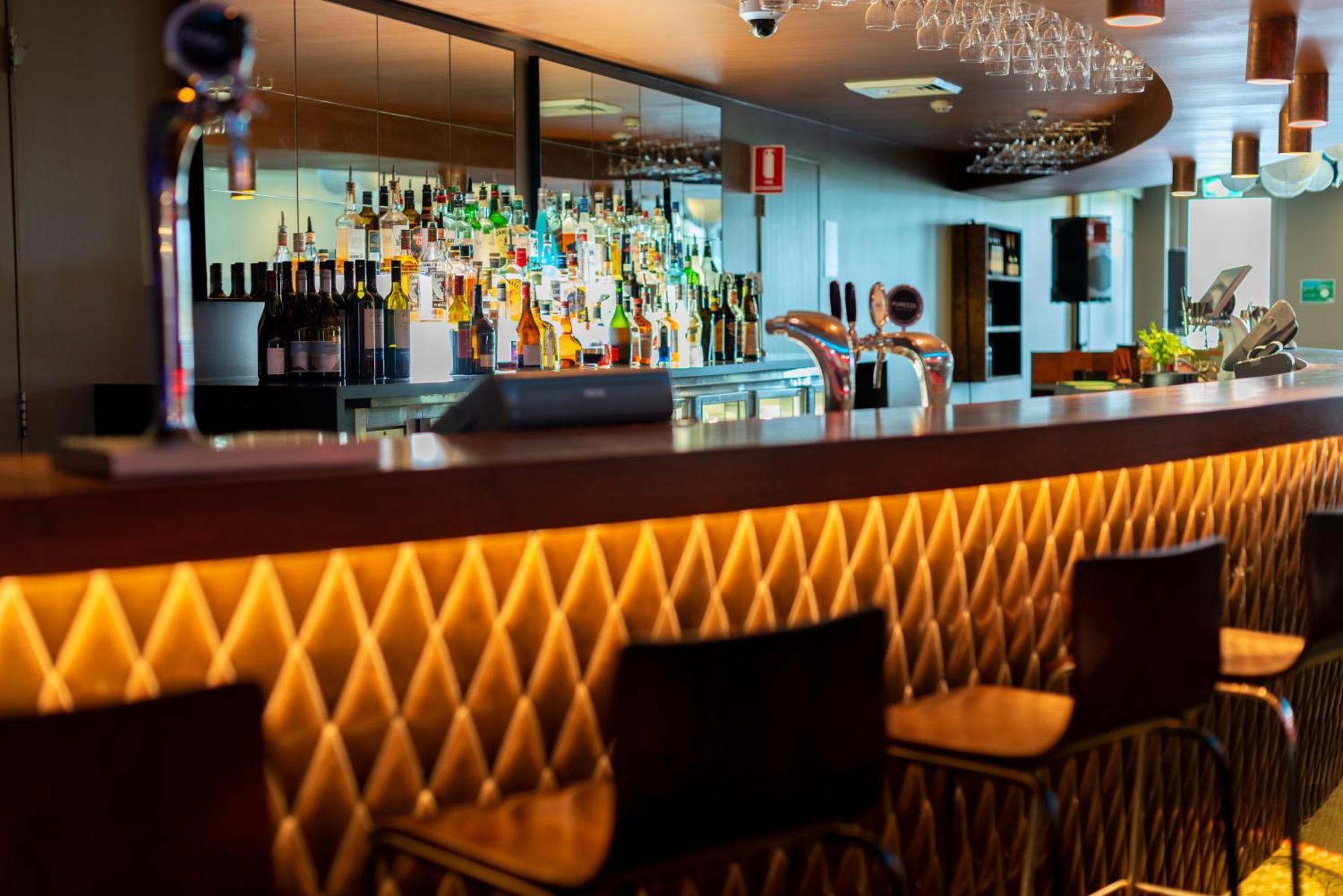 Park Proxi Gibraltar Bowral Hotel Exterior photo