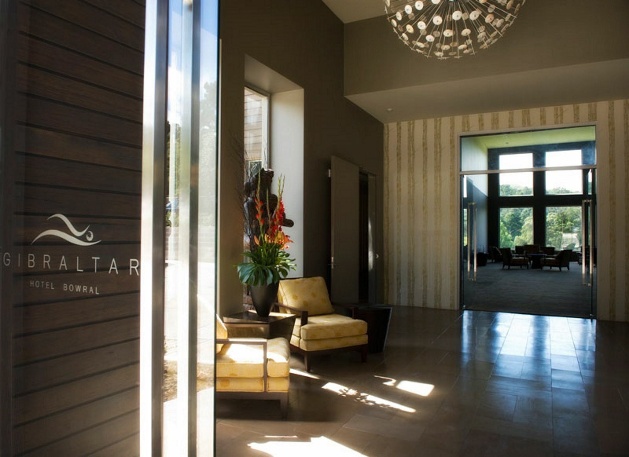 Park Proxi Gibraltar Bowral Hotel Exterior photo