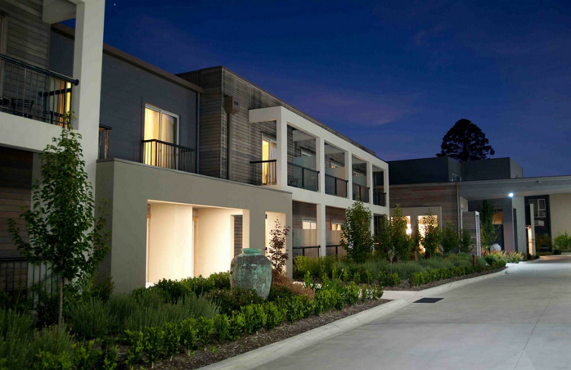Park Proxi Gibraltar Bowral Hotel Exterior photo